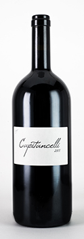 Capitancelli Magnum - Piana Dei Castelli - Matteo Ceracchi